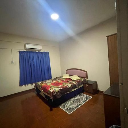 פורט דיקסון Pd Marina Holiday Homes & Villas מראה חיצוני תמונה