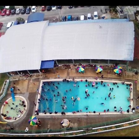 פורט דיקסון Pd Marina Holiday Homes & Villas מראה חיצוני תמונה